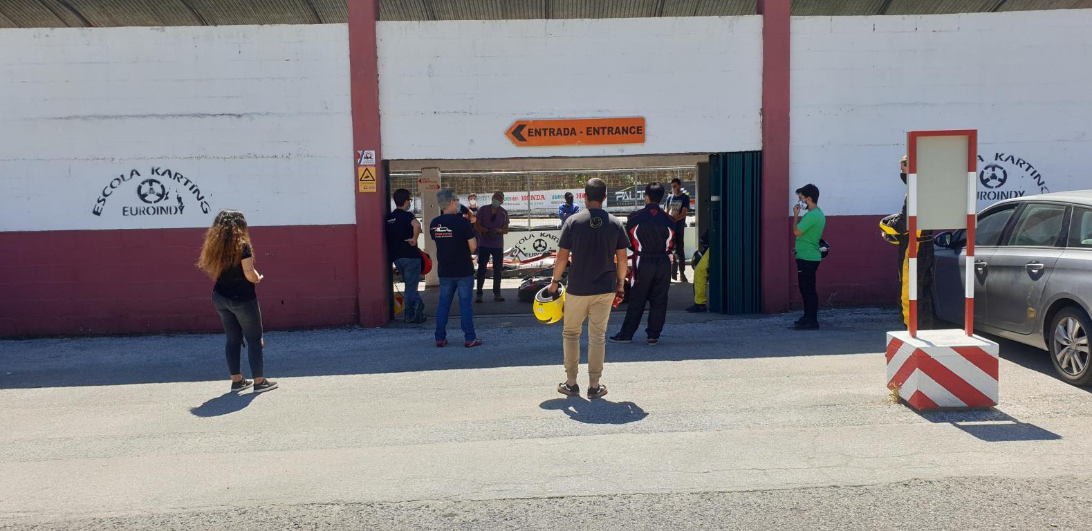 Indoor Karting Caldas da Rainha22